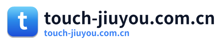 touch-jiuyou.com.cn Logo